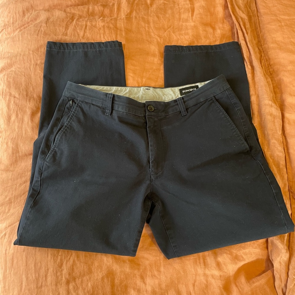 Bonobos Chino 2.0